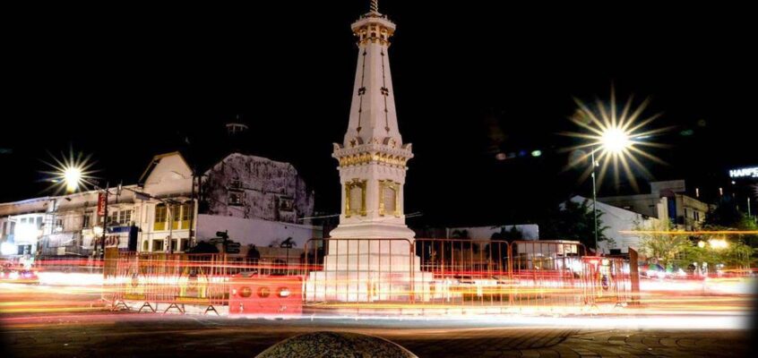 Rental Sewa Mobil Yogyakarta Murah