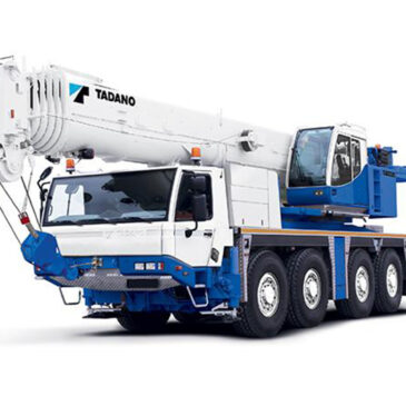 Harga Sewa Crane Jogja: Rahasia Hemat Biaya Proyek Konstruksi.